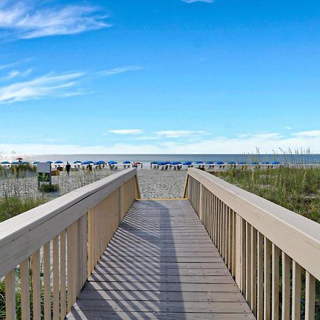 Villa 27 Starboard Tack Hilton Head Island Exterior foto