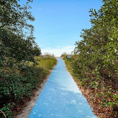 Villa 27 Starboard Tack Hilton Head Island Exterior foto