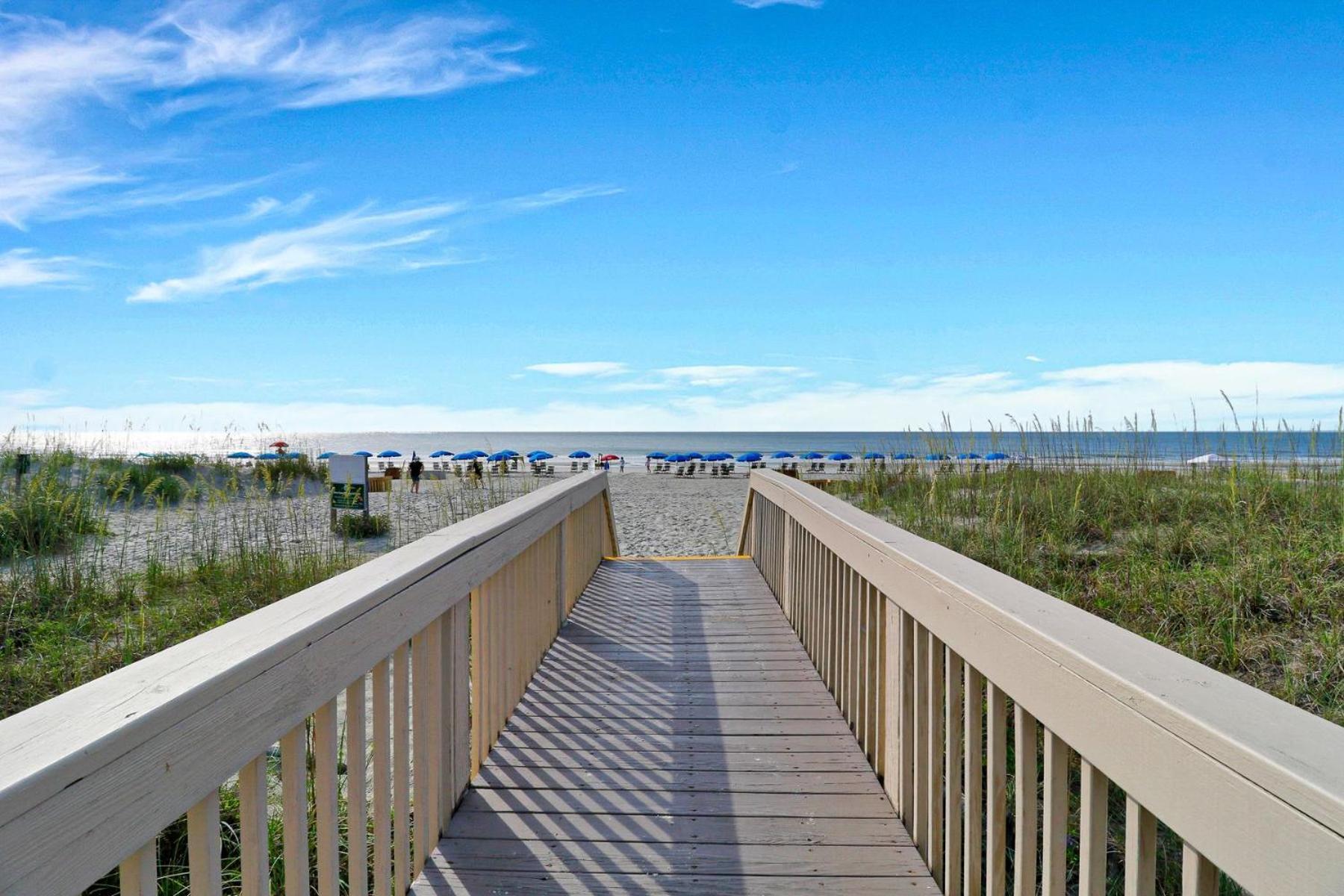 Villa 27 Starboard Tack Hilton Head Island Exterior foto