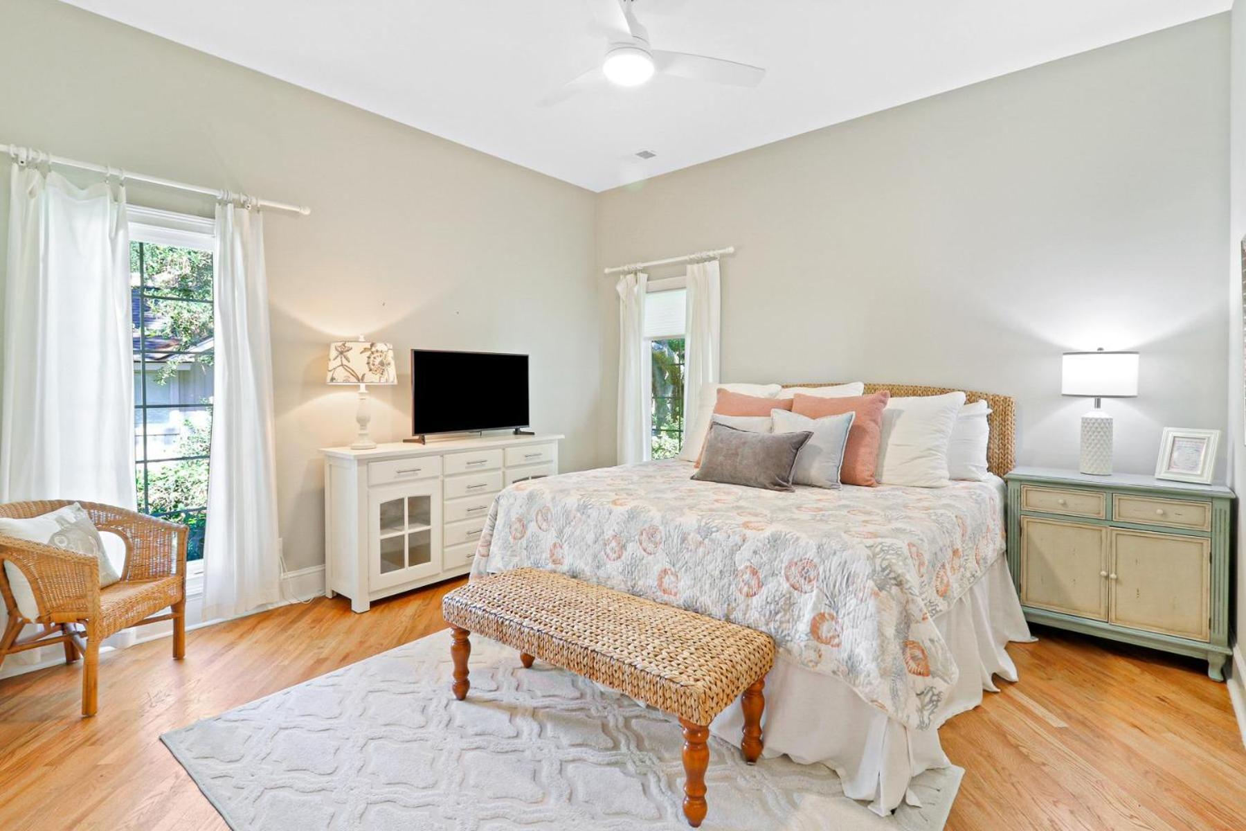 Villa 27 Starboard Tack Hilton Head Island Exterior foto