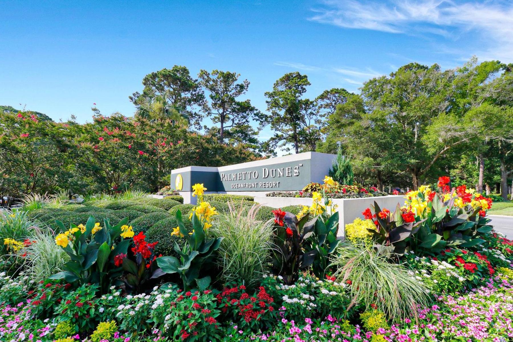 Villa 27 Starboard Tack Hilton Head Island Exterior foto
