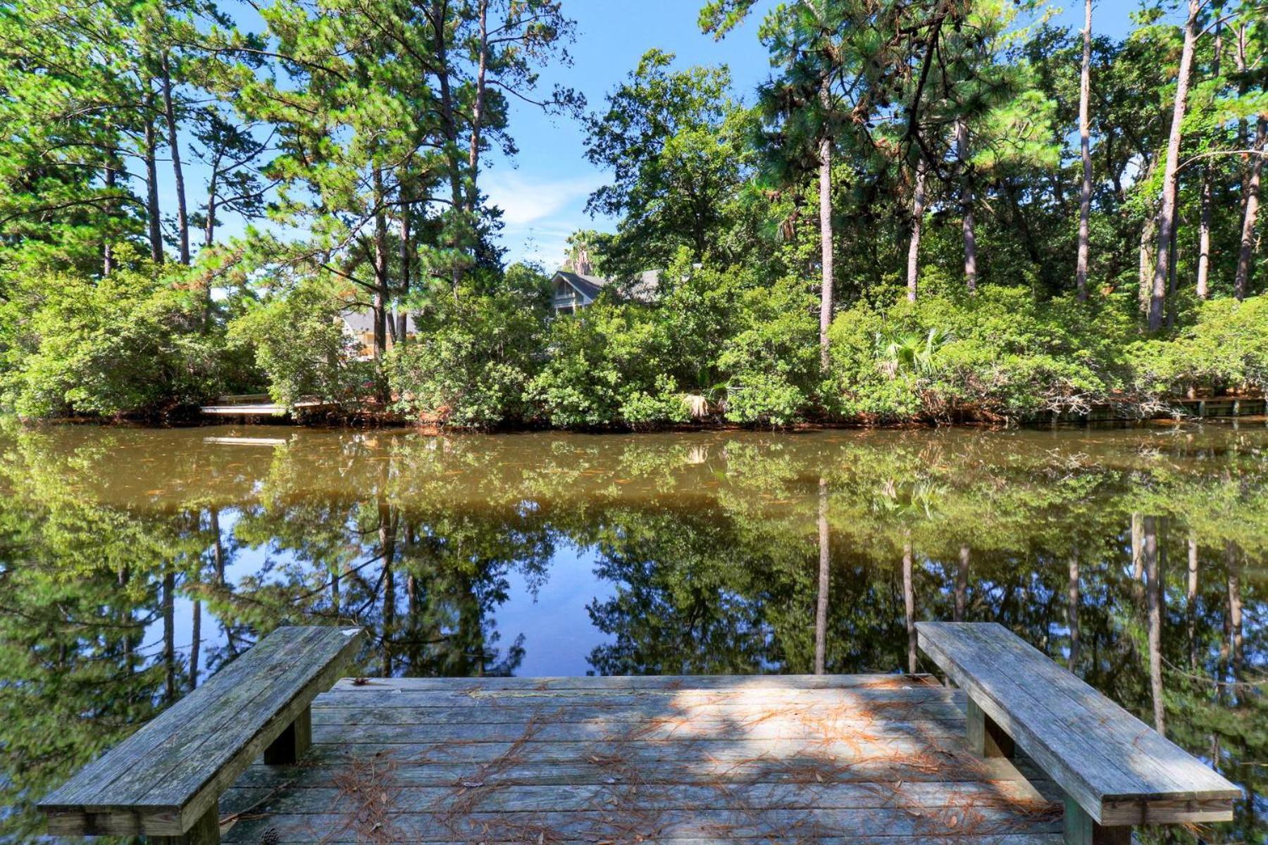 Villa 27 Starboard Tack Hilton Head Island Exterior foto