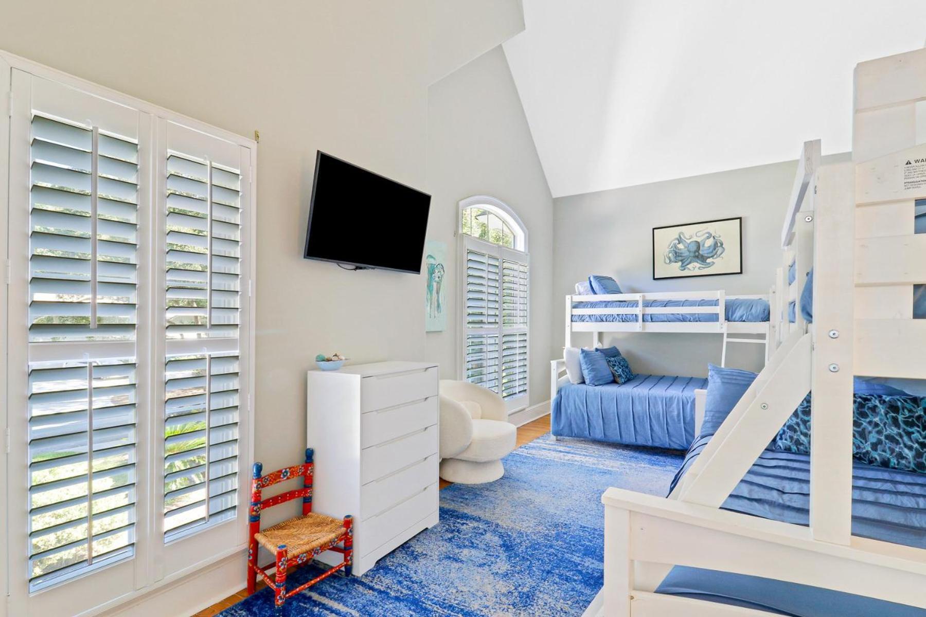 Villa 27 Starboard Tack Hilton Head Island Exterior foto