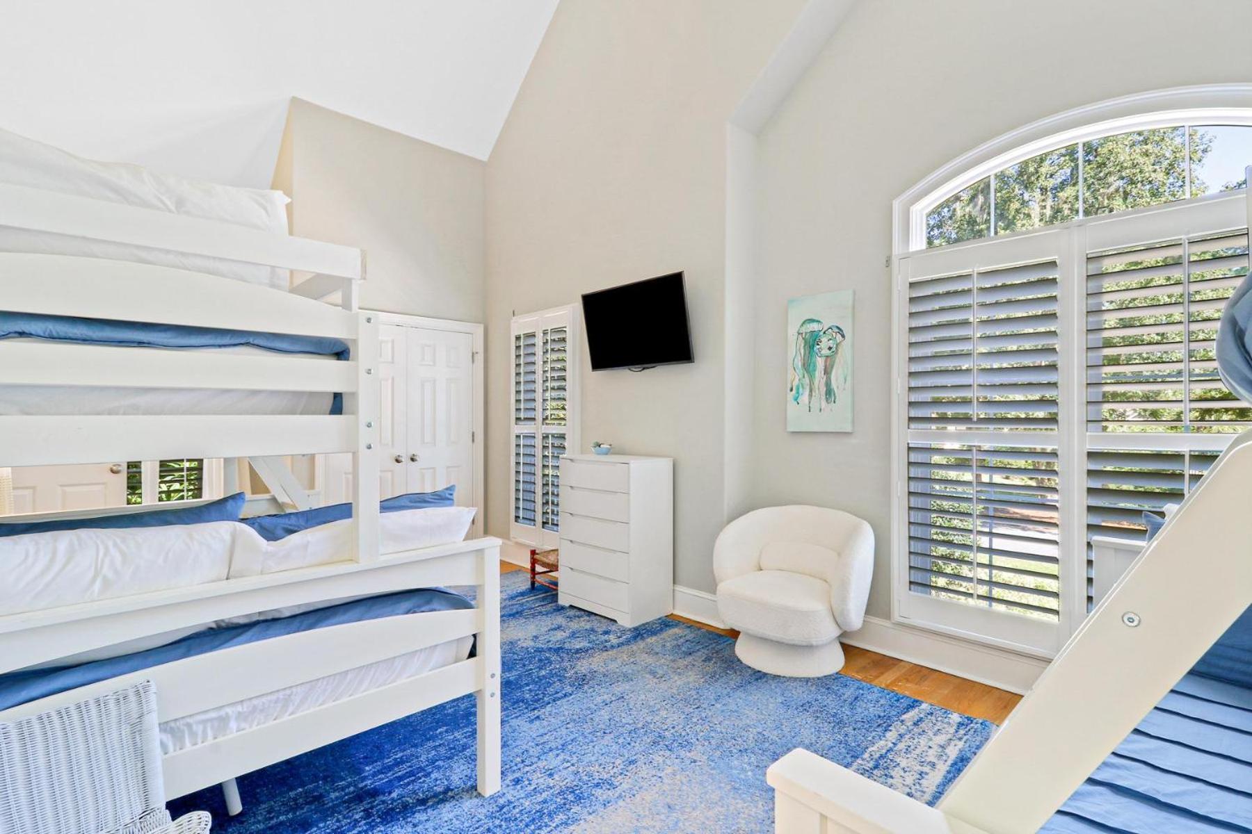 Villa 27 Starboard Tack Hilton Head Island Exterior foto