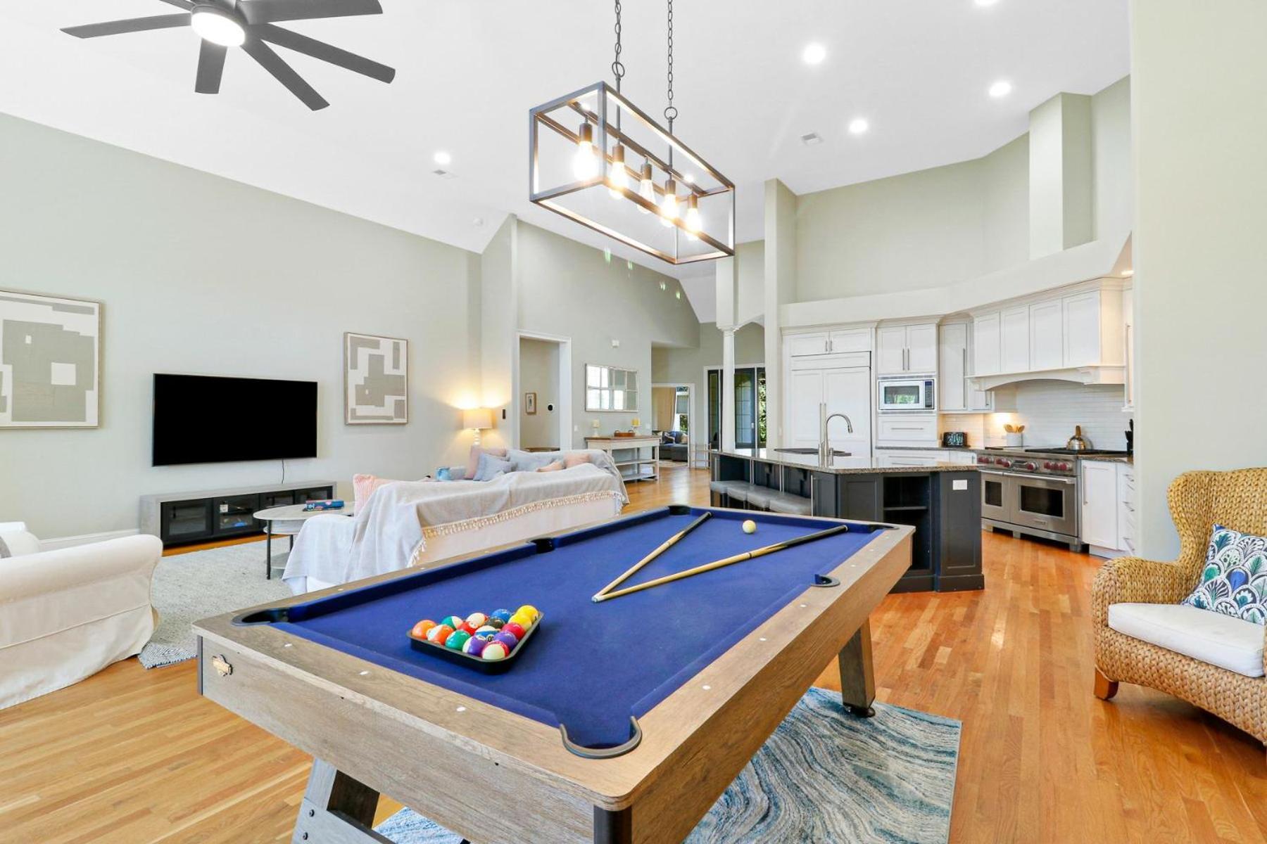 Villa 27 Starboard Tack Hilton Head Island Exterior foto