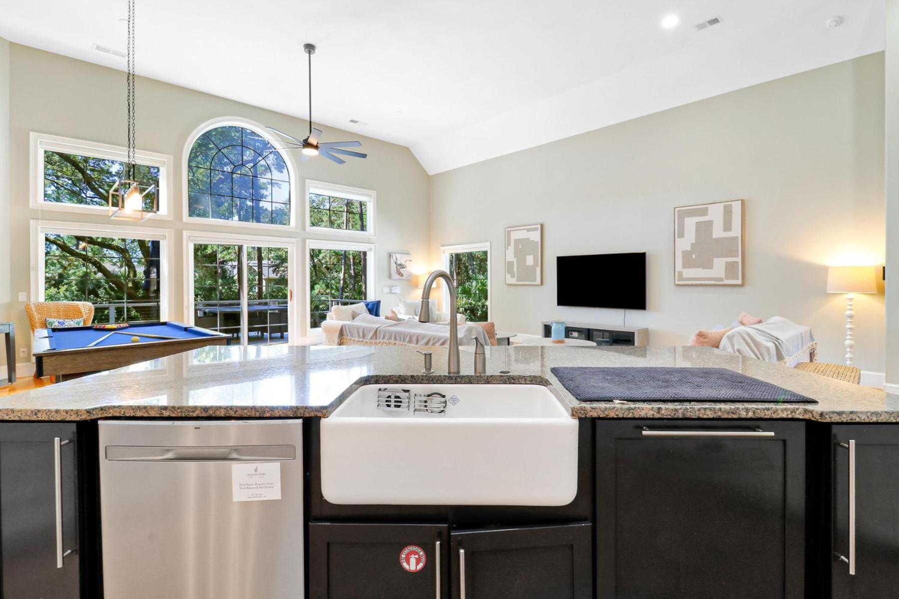 Villa 27 Starboard Tack Hilton Head Island Exterior foto