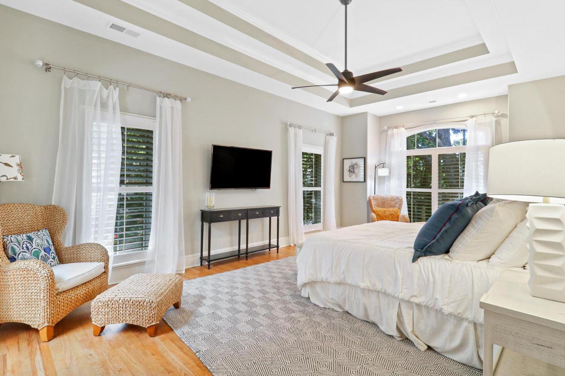 Villa 27 Starboard Tack Hilton Head Island Exterior foto