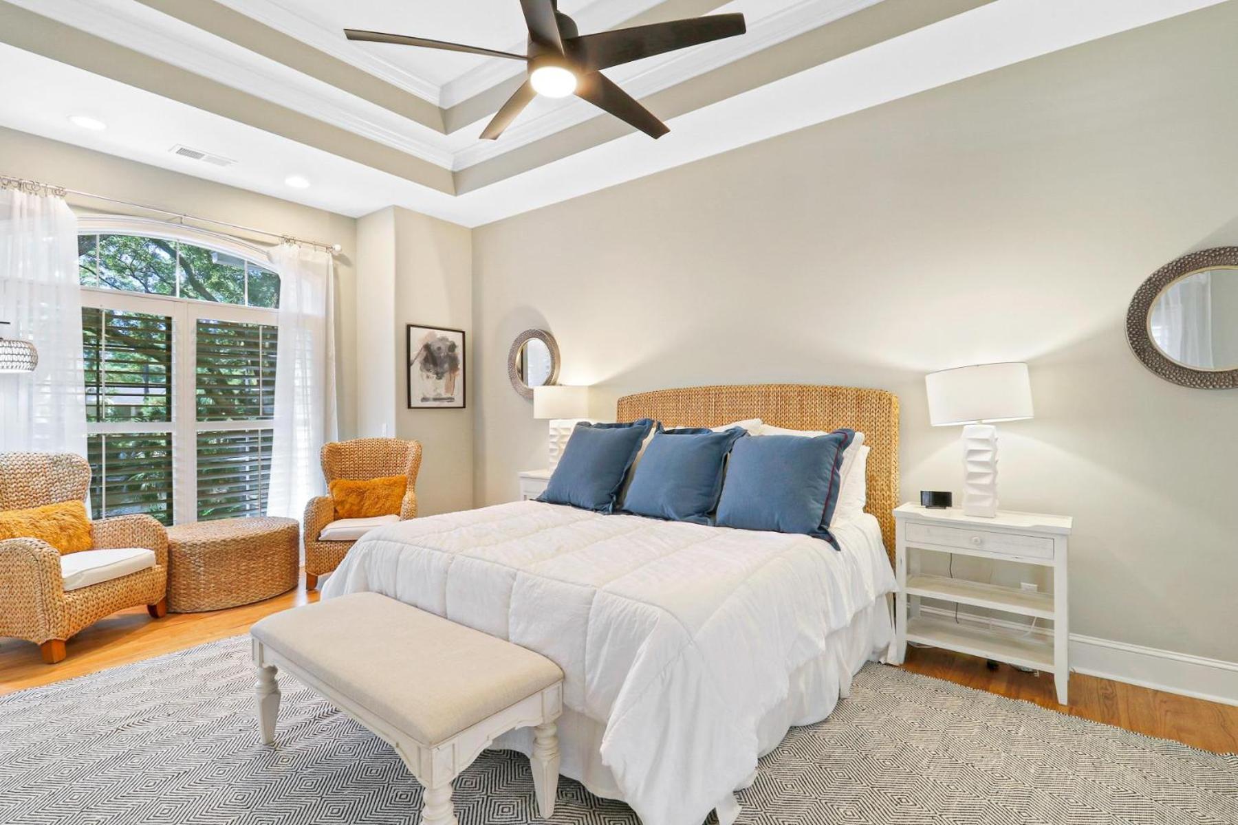 Villa 27 Starboard Tack Hilton Head Island Exterior foto