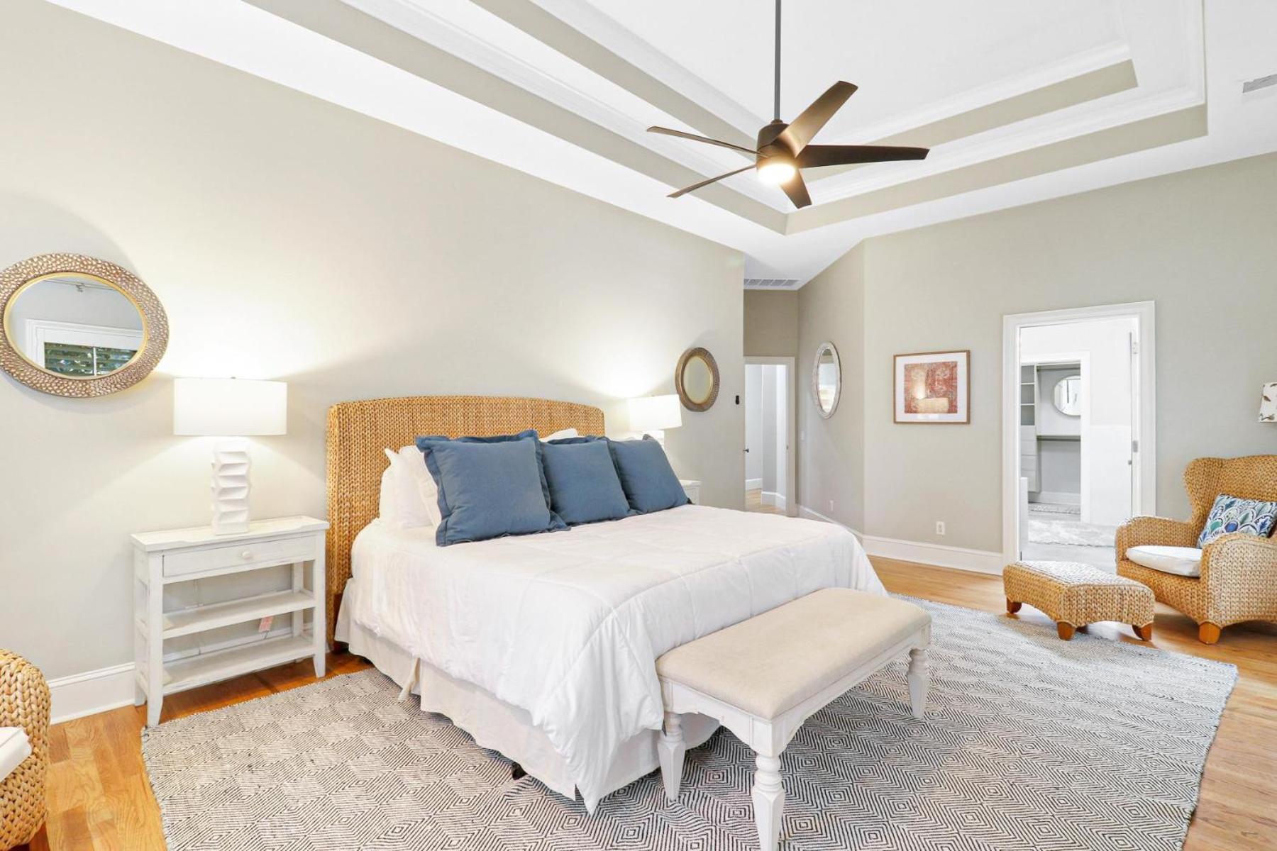 Villa 27 Starboard Tack Hilton Head Island Exterior foto