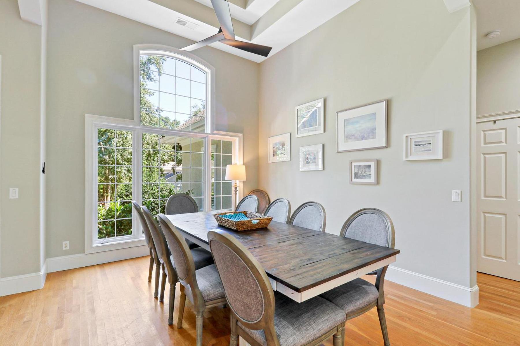 Villa 27 Starboard Tack Hilton Head Island Exterior foto